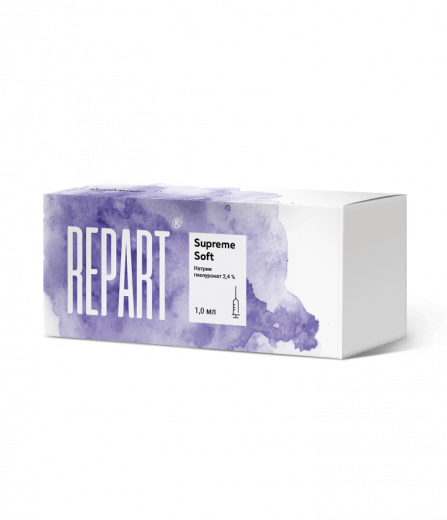 REPART® Supreme Soft