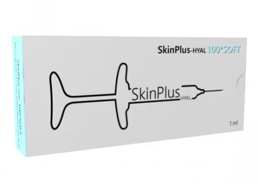SkinPlus-Hyal 100*Sоft
