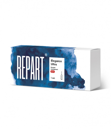 REPART® Elegance Ultra