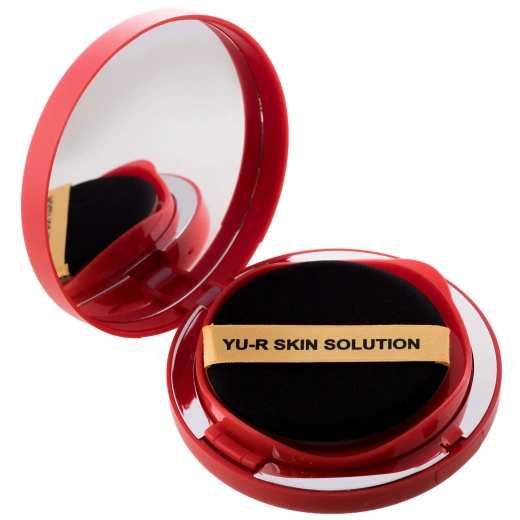 Yu.R Moist Layer Cushion Spf50+ Pa +++