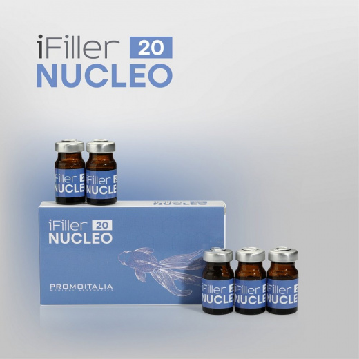 iFiller nucleo 20