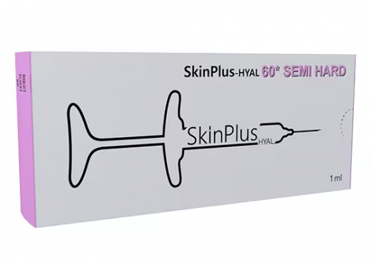 SkinPlus-Hyal 60*SEMI HARD