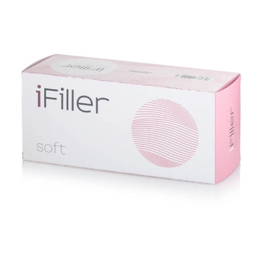 iFiller Soft