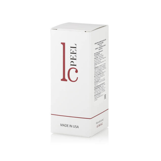 TCA 20% Peel