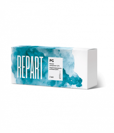 REPART® PG