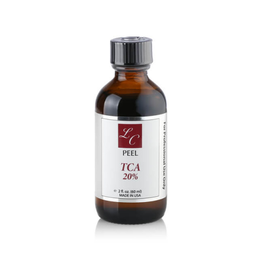 TCA 20% Peel