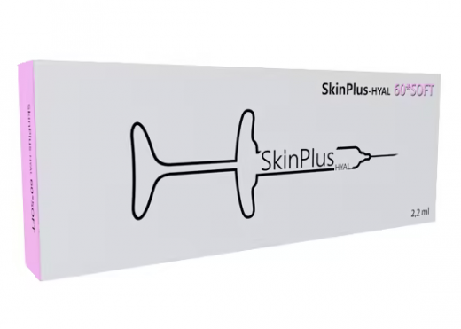 SkinPlus-Hyal 60*Sоft