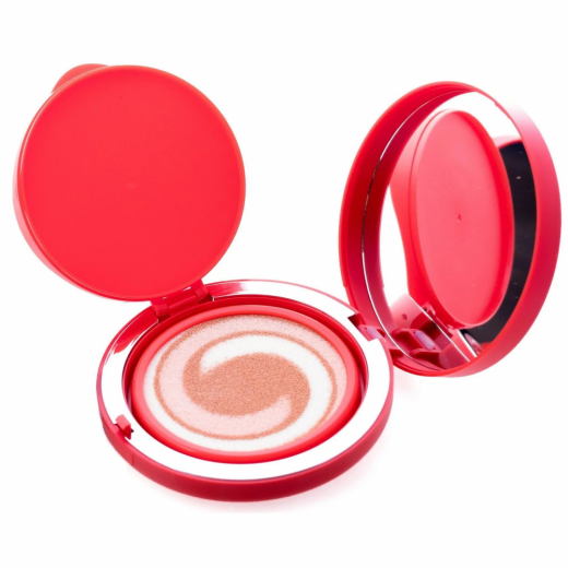 Yu.R Moist Layer Cushion Spf50+ Pa +++