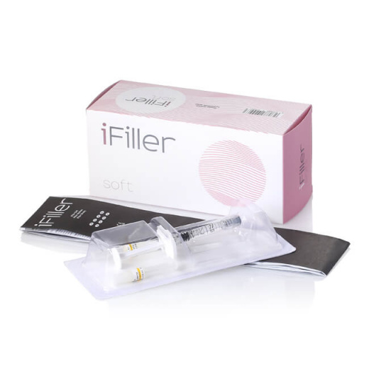 iFiller Soft