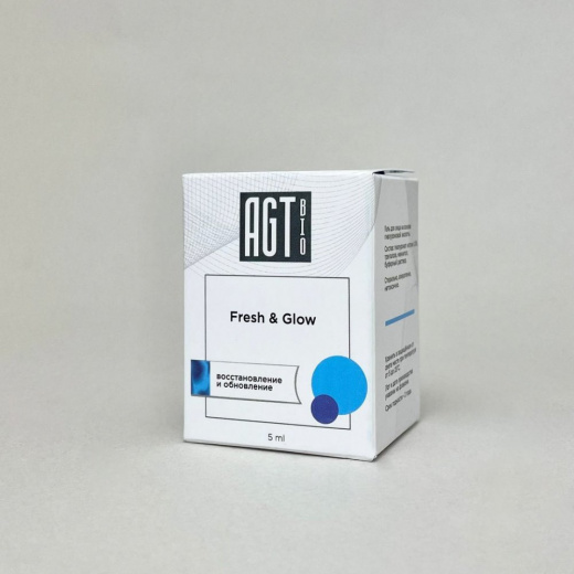 AGT Bio Fresh & Glow