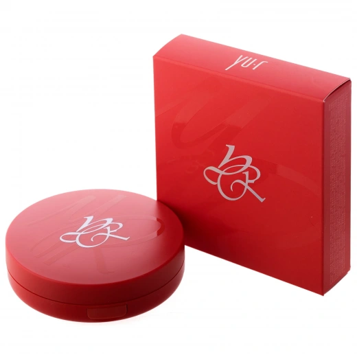 Yu.R Moist Layer Cushion Spf50+ Pa +++