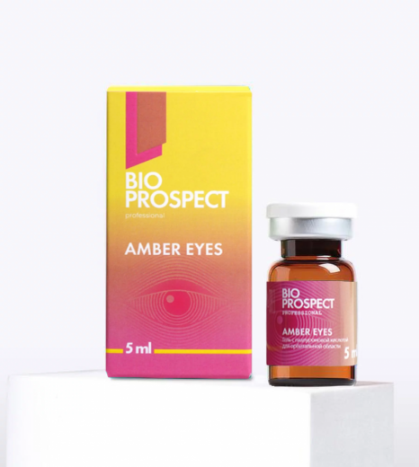 BIOPROSPECT Amber Eyes
