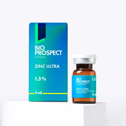 BIOPROSPECT Zinc Ultra 1.3%