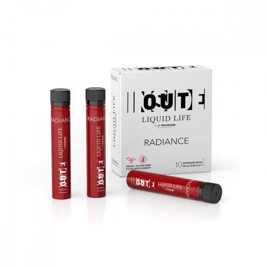 Liquid Life Radiance