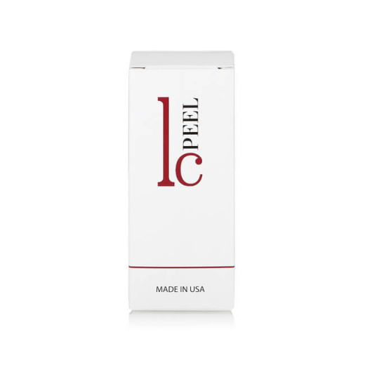 TCA 20% Peel