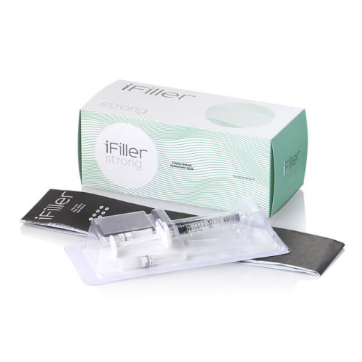 iFiller Strong