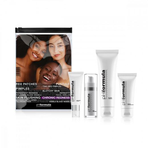 C.R. resurfacing Homecare KIT