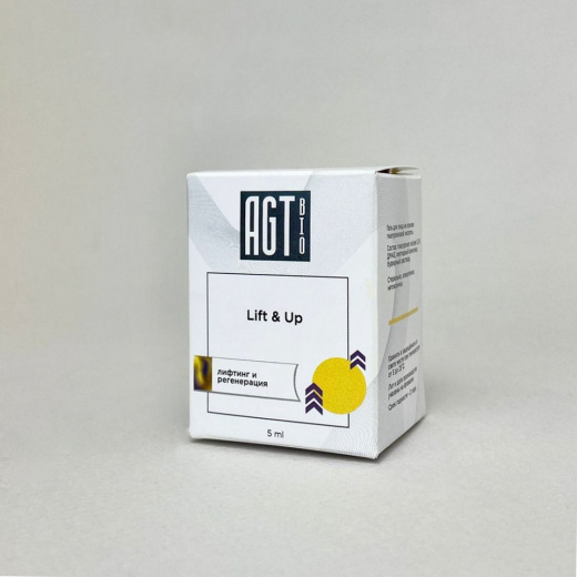 AGT Bio Lift & Up